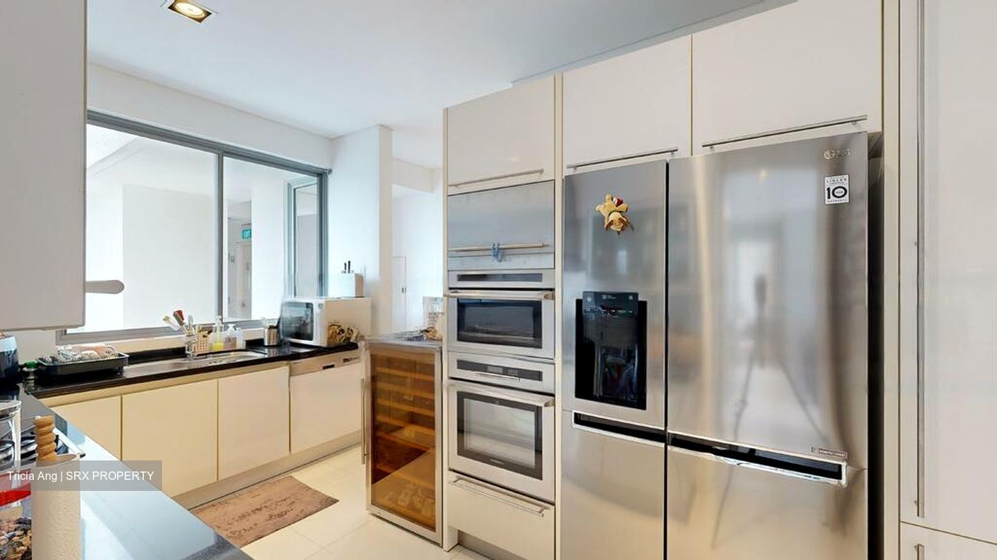 The Boulevard Residence (D10), Apartment #446850351